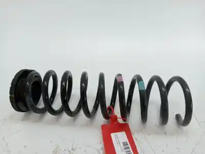 Pièce détachée automobile d'occasion ressort d'amortissement pour kia ceed ceed drive références oem iam 55350a6720