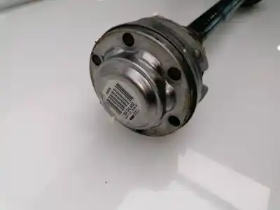 Second-hand car spare part rear left transmission for bmw x3 (e83) 306d2d oem iam references 33207524041  7524043 - 7524041