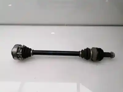 Second-hand car spare part Rear Left Transmission for BMW X3 (E83) 306D2D OEM IAM references 33207524041  7524043 - 7524041
