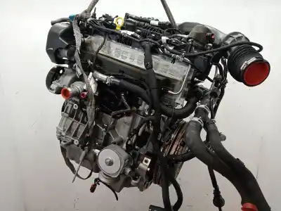 Second-hand car spare part complete engine for ford focus lim. (cb8) focus st sport oem iam references n3da  c23hd0d - 2593944