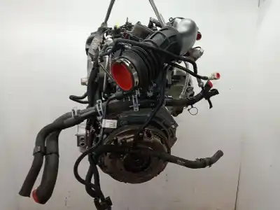 Second-hand car spare part complete engine for ford focus lim. (cb8) focus st sport oem iam references n3da  c23hd0d - 2593944