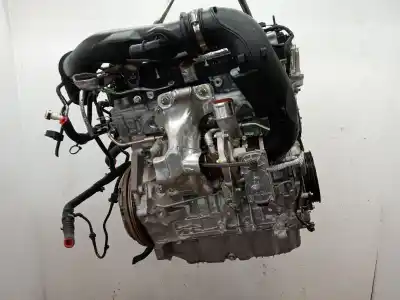 Second-hand car spare part complete engine for ford focus lim. (cb8) focus st sport oem iam references n3da  c23hd0d - 2593944