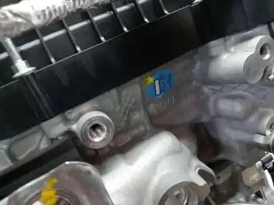 Second-hand car spare part complete engine for ford focus lim. (cb8) focus st sport oem iam references n3da  c23hd0d - 2593944