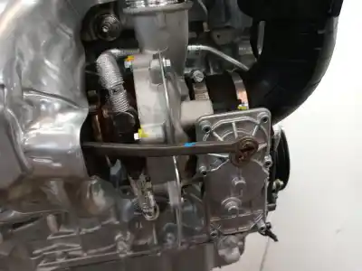 Second-hand car spare part complete engine for ford focus lim. (cb8) focus st sport oem iam references n3da  c23hd0d - 2593944