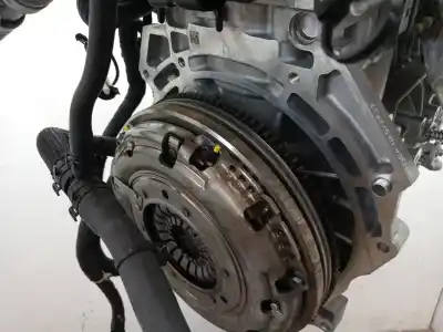 Second-hand car spare part complete engine for ford focus lim. (cb8) focus st sport oem iam references n3da  c23hd0d - 2593944