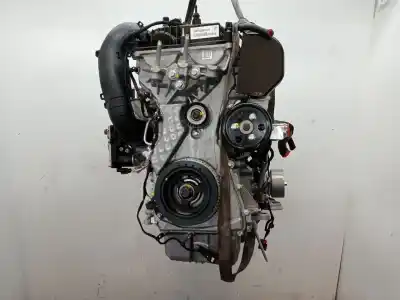 Second-hand car spare part complete engine for ford focus lim. (cb8) focus st sport oem iam references n3da  c23hd0d - 2593944