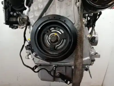 Second-hand car spare part complete engine for ford focus lim. (cb8) focus st sport oem iam references n3da  c23hd0d - 2593944