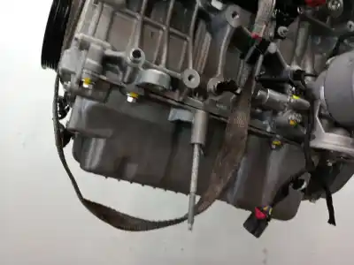 Second-hand car spare part complete engine for ford focus lim. (cb8) focus st sport oem iam references n3da  c23hd0d - 2593944