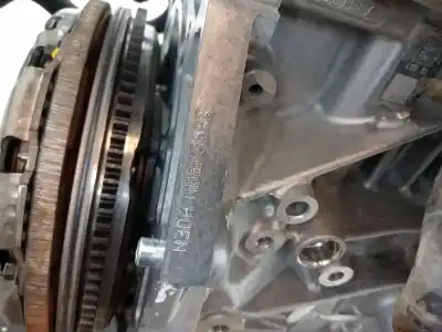 Second-hand car spare part complete engine for ford focus lim. (cb8) focus st sport oem iam references n3da  c23hd0d - 2593944