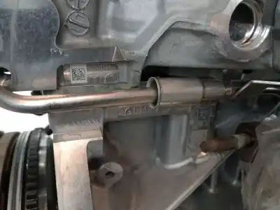 Second-hand car spare part complete engine for ford focus lim. (cb8) focus st sport oem iam references n3da  c23hd0d - 2593944