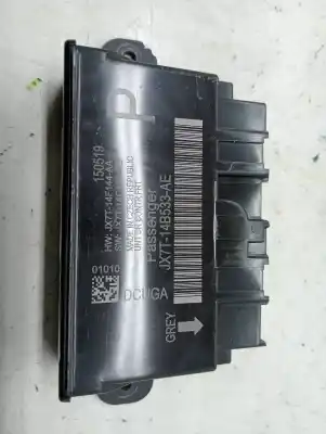 Pièce détachée automobile d'occasion module électronique pour ford focus lim. (cb8) focus st sport références oem iam 2613361