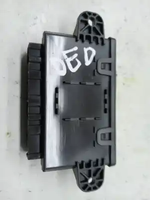 Second-hand car spare part electronic module for ford focus lim. (cb8) focus st sport oem iam references 2613361  jx7t14b533ak - jx7t14b533ae