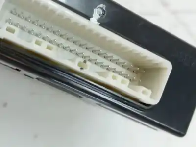 Second-hand car spare part electronic module for kia ceed ceed drive oem iam references 96880a2001  