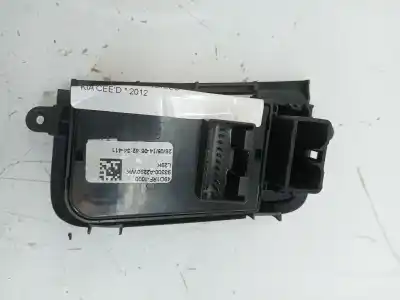 Second-hand car spare part electronic module for kia ceed ceed drive oem iam references 93300a2290wk  