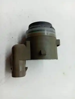 Pièce détachée automobile d'occasion capteur de stationnement pour ford focus lim. (cb8) focus st sport références oem iam 2529867
