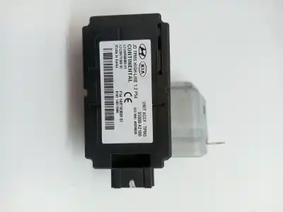 Автозапчастина б/у ЕЛЕКТРОННИЙ МОДУЛЬ для KIA CEED  Посилання на OEM IAM 95800A2100  