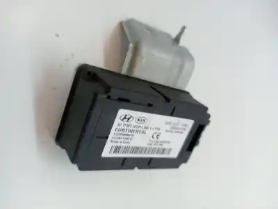 Second-hand car spare part electronic module for kia ceed ceed drive oem iam references 95800a2100  