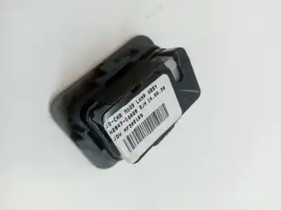 Pezzo di ricambio per auto di seconda mano modulo comfort per kia ceed ceed drive riferimenti oem iam a284760020  