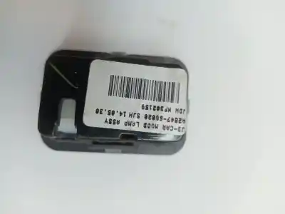 Pezzo di ricambio per auto di seconda mano modulo comfort per kia ceed ceed drive riferimenti oem iam a284760020  