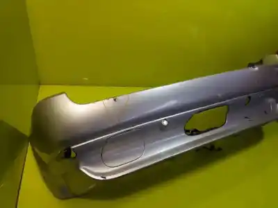Second-hand car spare part rear bumper for bmw x5 (e70) m57 306d3 oem iam references 51127027049  