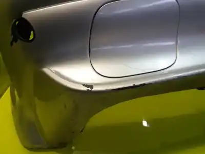 Second-hand car spare part rear bumper for bmw x5 (e70) m57 306d3 oem iam references 51127027049  