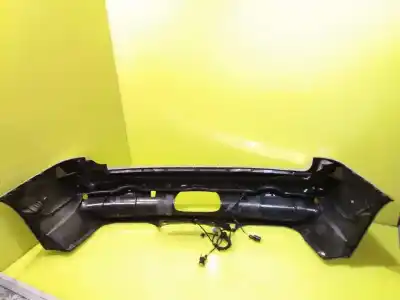 Second-hand car spare part rear bumper for bmw x5 (e70) m57 306d3 oem iam references 51127027049  