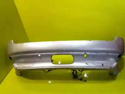 Peça sobressalente para automóvel em segunda mão PARA CHOQUES TRASEIRO por BMW X5 (E70)  Referências OEM IAM 51127027049  