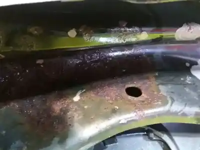 Second-hand car spare part rear bumper for bmw x5 (e70) m57 306d3 oem iam references 51127027049  