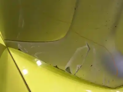 Second-hand car spare part rear bumper for bmw x5 (e70) m57 306d3 oem iam references 51127027049  