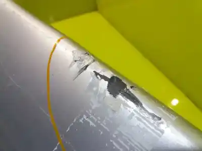 Second-hand car spare part rear bumper for bmw x5 (e70) m57 306d3 oem iam references 51127027049  