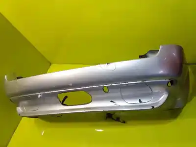 Second-hand car spare part rear bumper for bmw x5 (e70) m57 306d3 oem iam references 51127027049  