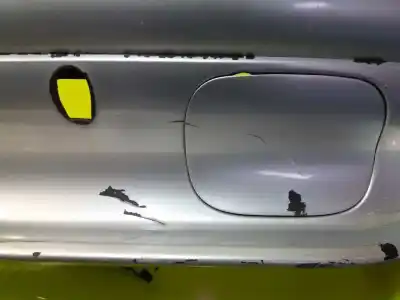 Second-hand car spare part rear bumper for bmw x5 (e70) m57 306d3 oem iam references 51127027049  