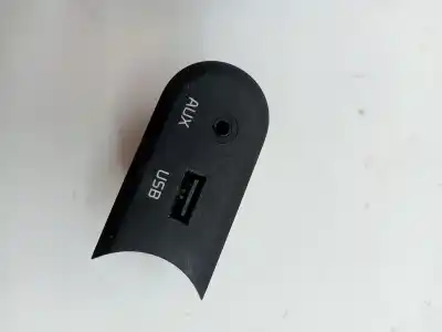 Pièce détachée automobile d'occasion module confort pour kia ceed ceed drive références oem iam 96120a2100