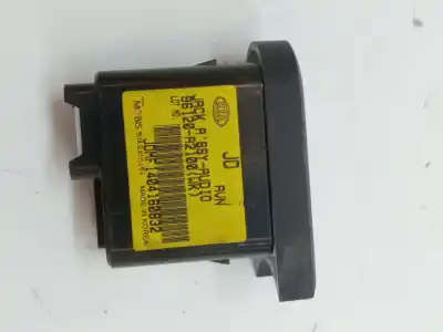 Pezzo di ricambio per auto di seconda mano modulo comfort per kia ceed ceed drive riferimenti oem iam 96120a2100  