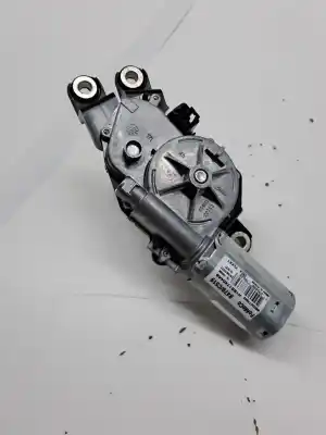 Second-hand car spare part rear windshield wiper motor for ford focus lim. (cb8) focus st sport oem iam references 2541125