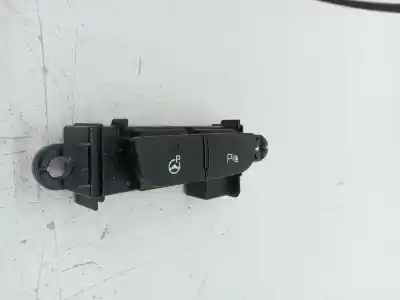 Pezzo di ricambio per auto di seconda mano modulo comfort per kia ceed ceed drive riferimenti oem iam 93310a2100  93310a2100wk