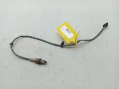 Pièce détachée automobile d'occasion sonde lambda pour ford focus lim. (cb8) focus st sport références oem iam 2595574
