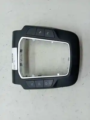 Pièce détachée automobile d'occasion commutateur multifonctions pour ford focus lim. (cb8) focus st sport références oem iam 5675756