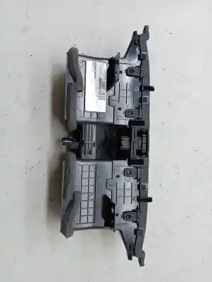 Pièce détachée automobile d'occasion grille d'aération pour ford focus lim. (cb8) focus st sport références oem iam jx7b19k617al3uaw