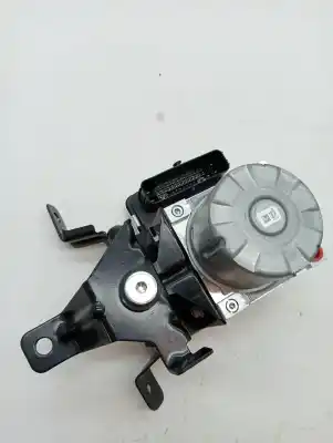 Peça sobressalente para automóvel em segunda mão abs por mg mg zr 2.0 td referências oem iam 544833429  11170168