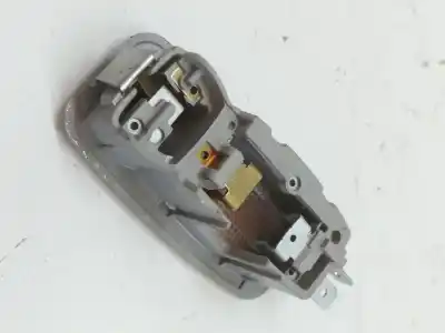 Second-hand car spare part interior light for kia ceed ceed drive oem iam references 92891a2000ed  92892a2000ed