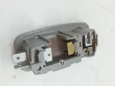 Second-hand car spare part interior light for kia ceed ceed drive oem iam references 92891a2000ed  92892a2000ed