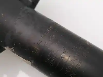 Автозапчастина б/у передній правий амортизатор для renault master ii phase 2 combi m9td6 посилання на oem iam 543029774r   Автозапчастина б/у передній правий амортизатор для renault master ii phase 2 combi m9td6 посилання на oem iam 543029774r