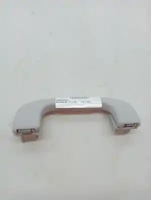 Peça sobressalente para automóvel em segunda mão puxador interior dianteiro direito por mg mg zr 2.0 td referências oem iam 10241326