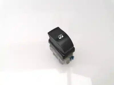 Peça sobressalente para automóvel em segunda mão BOTÃO / INTERRUPTOR ELEVADOR VIDRO DIANTEIRO DIREITO por RENAULT MASTER II PHASE 2 COMBI  Referências OEM IAM 8200476809  