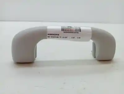 Peça sobressalente para automóvel em segunda mão puxador interior dianteiro direito por mg mg zr 2.0 td referências oem iam 10241326