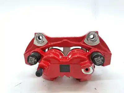 Second-hand car spare part front right brake caliper for ford focus lim. (cb8) focus st sport oem iam references 2470318