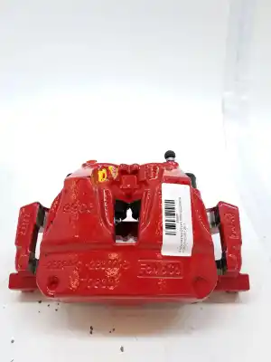 Second-hand car spare part front left brake caliper for ford focus lim. (cb8) focus st sport oem iam references 2470312