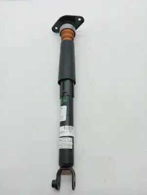 Peça sobressalente para automóvel em segunda mão Amortecedor Traseiro Esquerdo por MG MG ZR 2.0 TD Referências OEM IAM 10598787  
