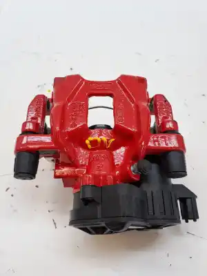 Second-hand car spare part rear left brake caliper for ford focus lim. (cb8) focus st sport oem iam references 2571526